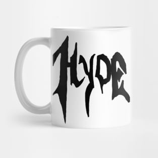 Hyde Mug